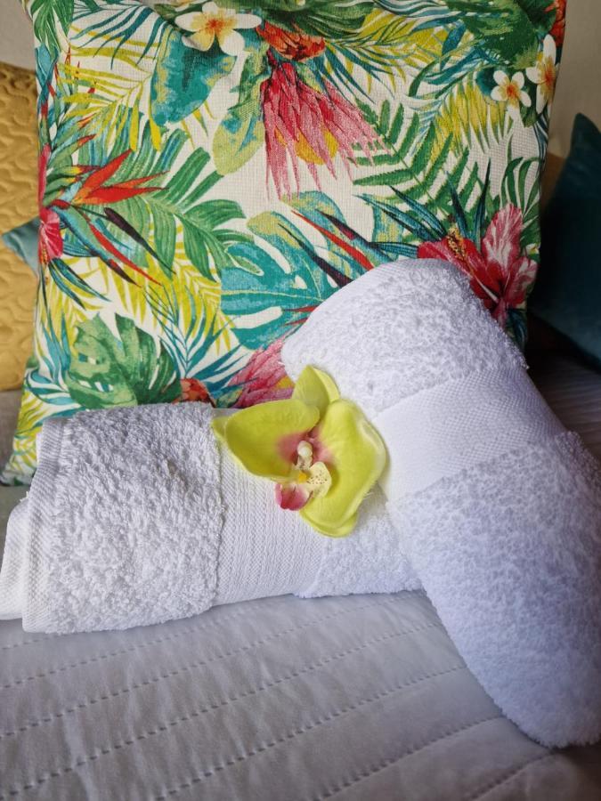 Romantic Casa Rural La Molinera Santa Lucia 外观 照片